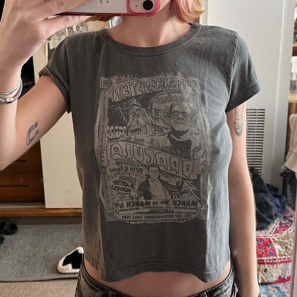 brandy meville tshirt
